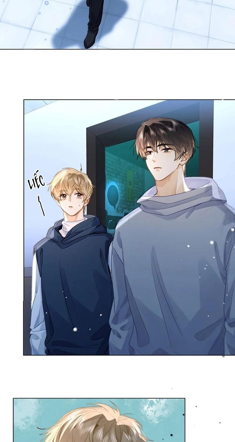 Tôi Thích Tin Tức Tố Của Cậu Chapter 92 - Trang 2