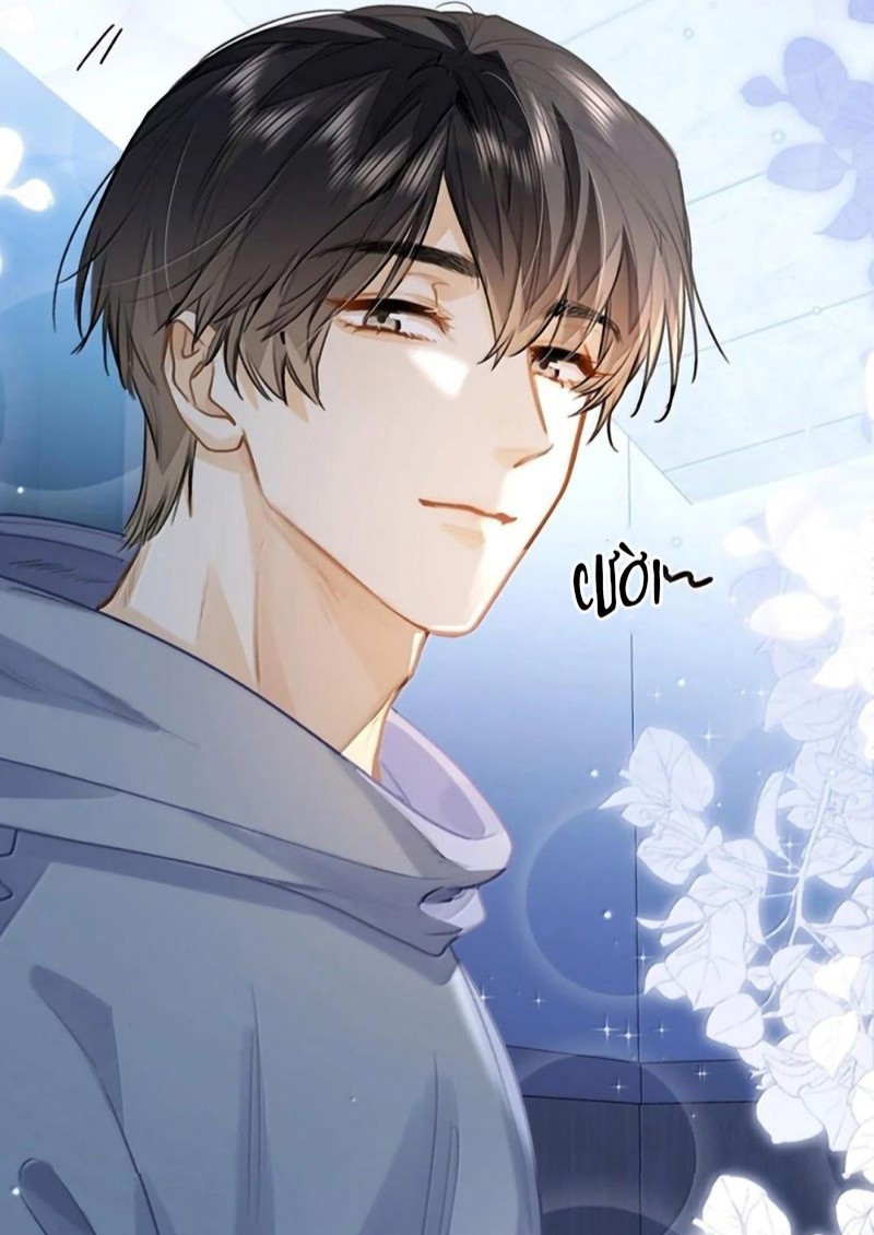 Tôi Thích Tin Tức Tố Của Cậu Chapter 92 - Trang 2