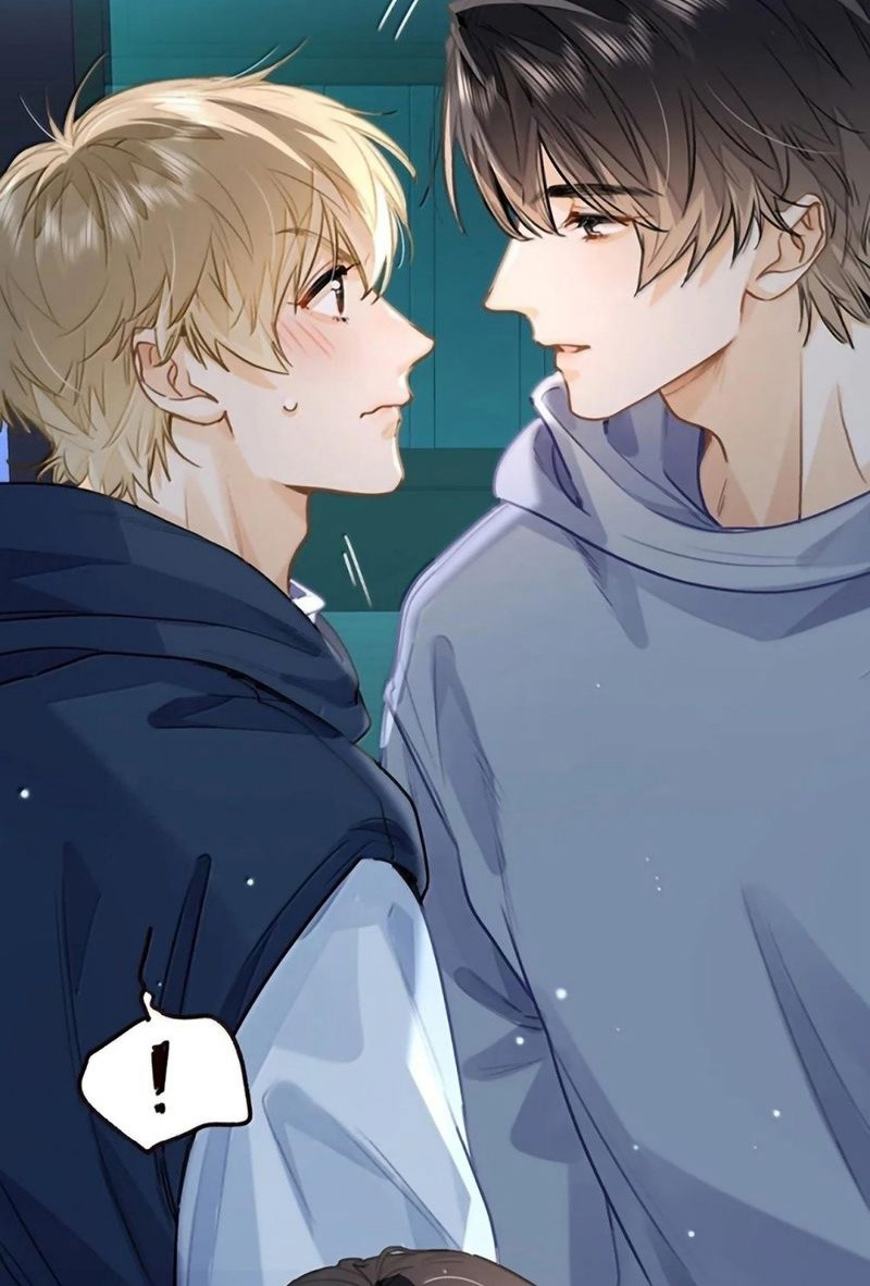 Tôi Thích Tin Tức Tố Của Cậu Chapter 92 - Trang 2