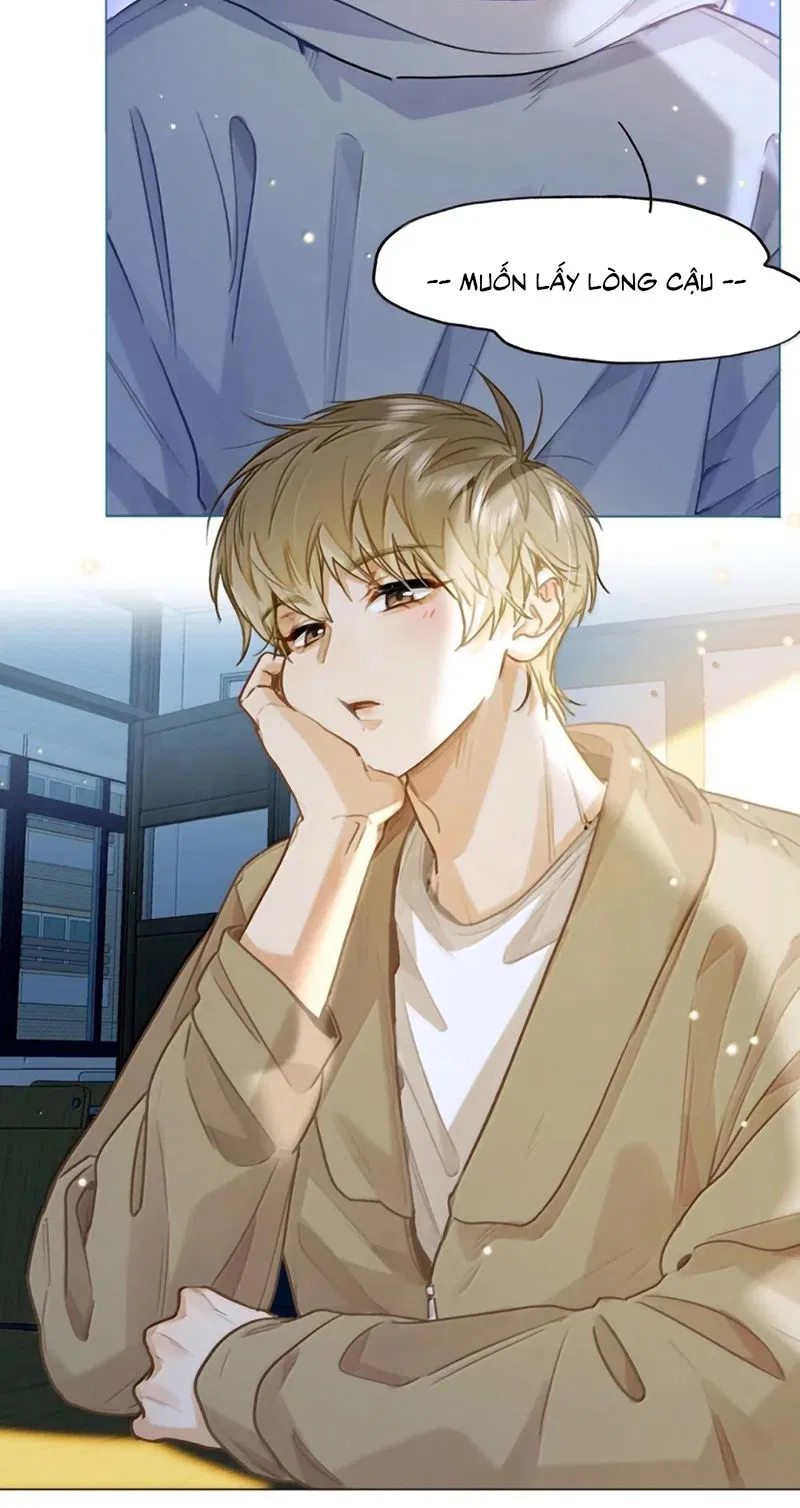 Tôi Thích Tin Tức Tố Của Cậu Chapter 93 - Trang 2