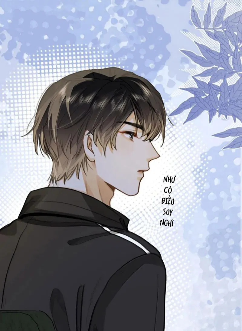 Tôi Thích Tin Tức Tố Của Cậu Chapter 93 - Trang 2