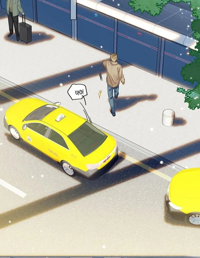 Tôi Thích Tin Tức Tố Của Cậu Chapter 93 - Trang 2