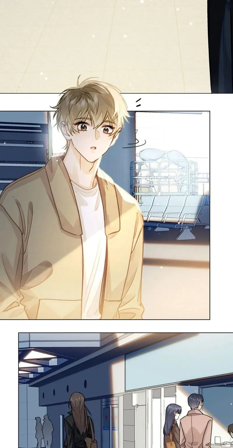 Tôi Thích Tin Tức Tố Của Cậu Chapter 93 - Trang 2