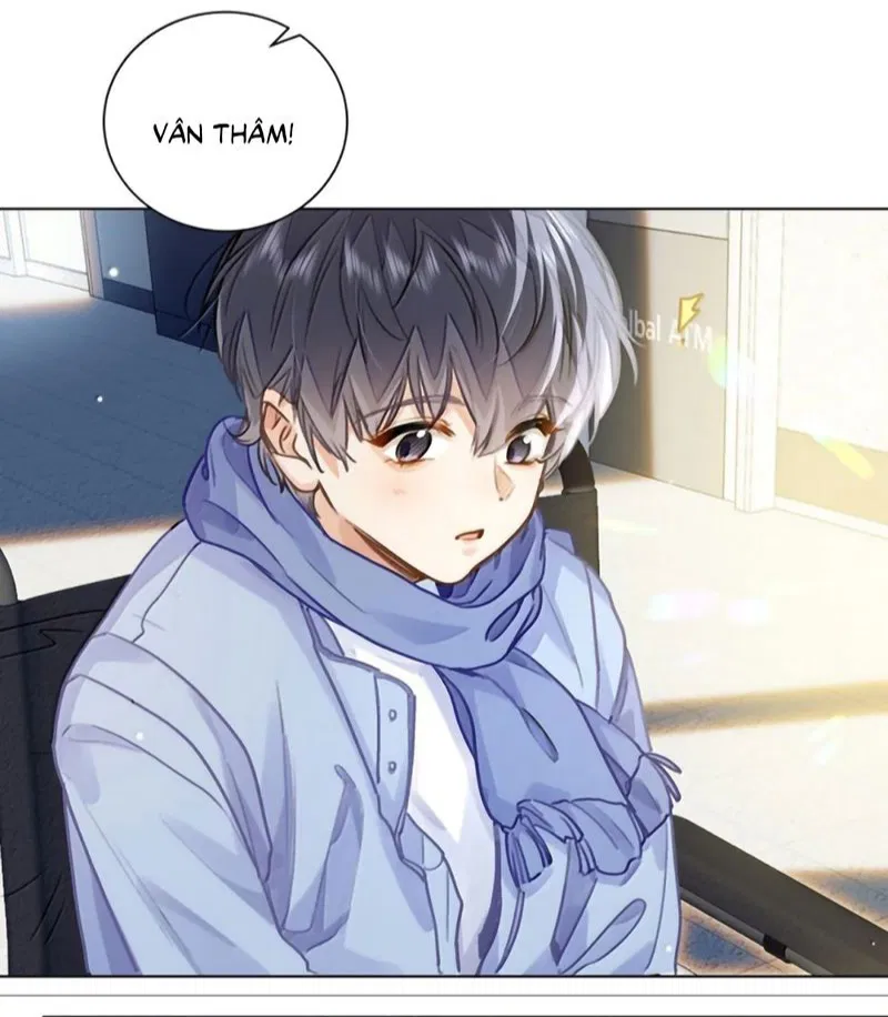 Tôi Thích Tin Tức Tố Của Cậu Chapter 93 - Trang 2