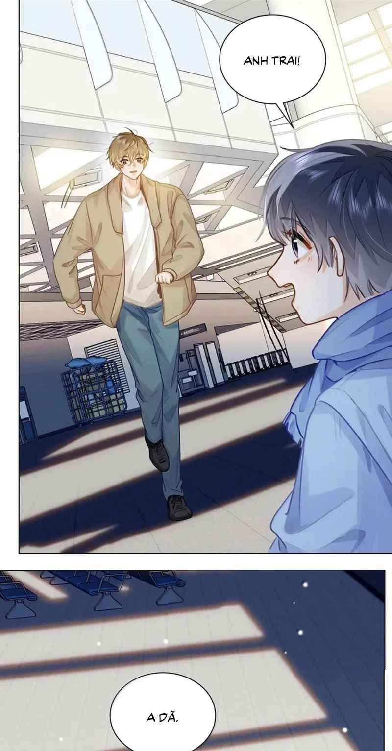 Tôi Thích Tin Tức Tố Của Cậu Chapter 93 - Trang 2