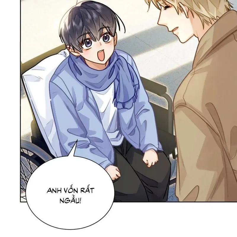 Tôi Thích Tin Tức Tố Của Cậu Chapter 93 - Trang 2