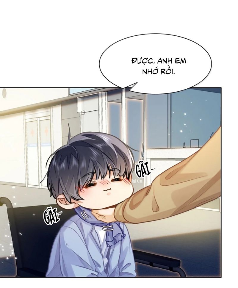 Tôi Thích Tin Tức Tố Của Cậu Chapter 93 - Trang 2