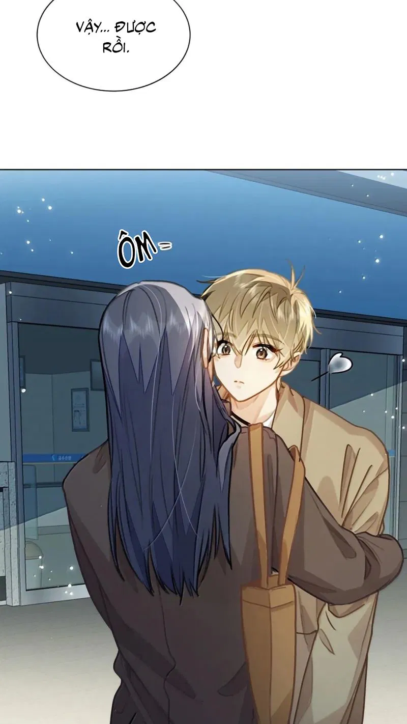 Tôi Thích Tin Tức Tố Của Cậu Chapter 93 - Trang 2