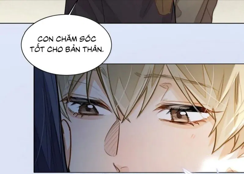 Tôi Thích Tin Tức Tố Của Cậu Chapter 93 - Trang 2