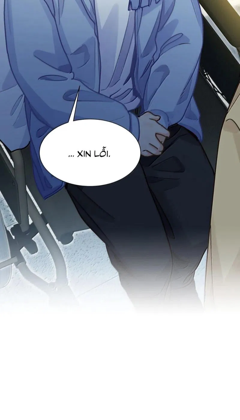 Tôi Thích Tin Tức Tố Của Cậu Chapter 93 - Trang 2