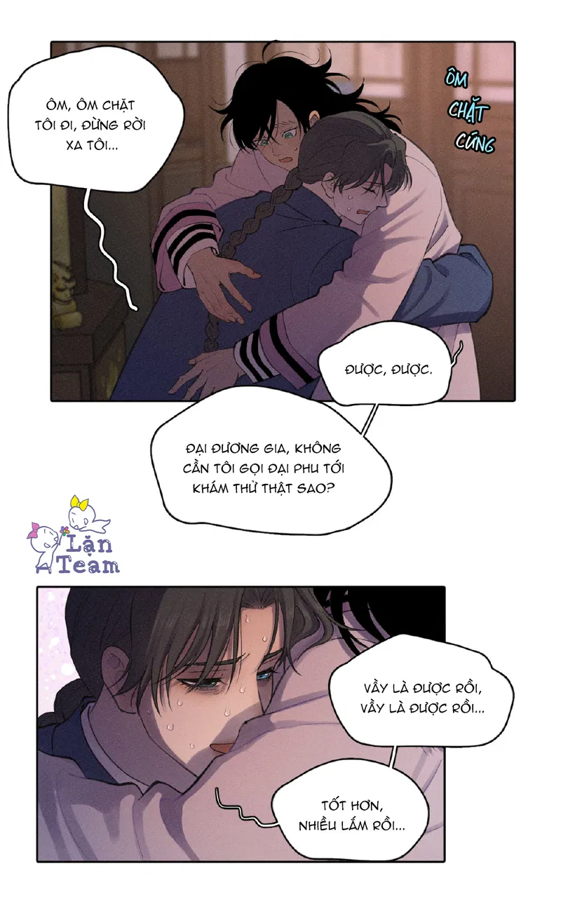 Bách Bộ Của Thiên Đông Chapter 16 - Trang 2