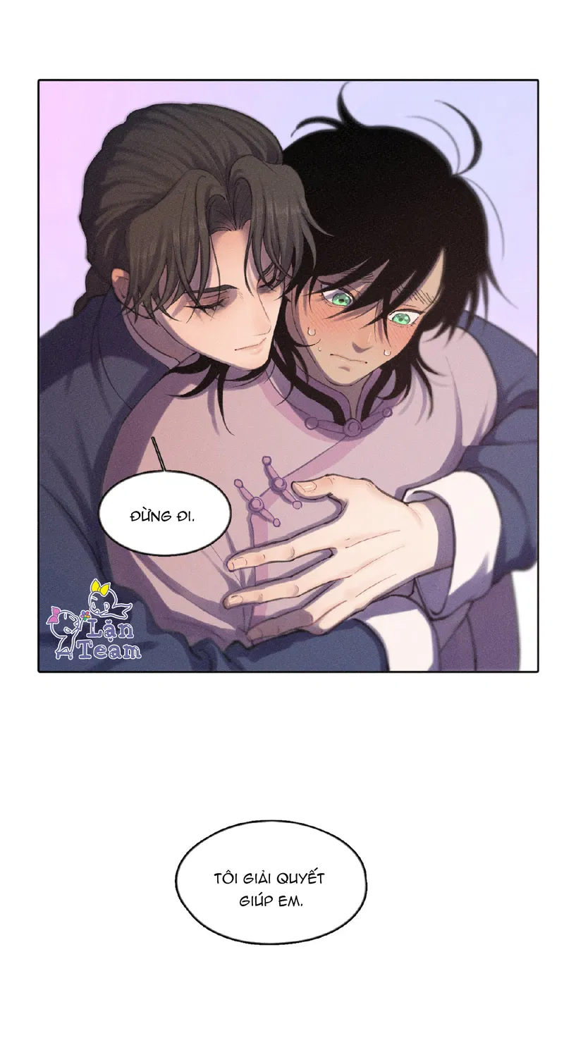 Bách Bộ Của Thiên Đông Chapter 16 - Trang 2