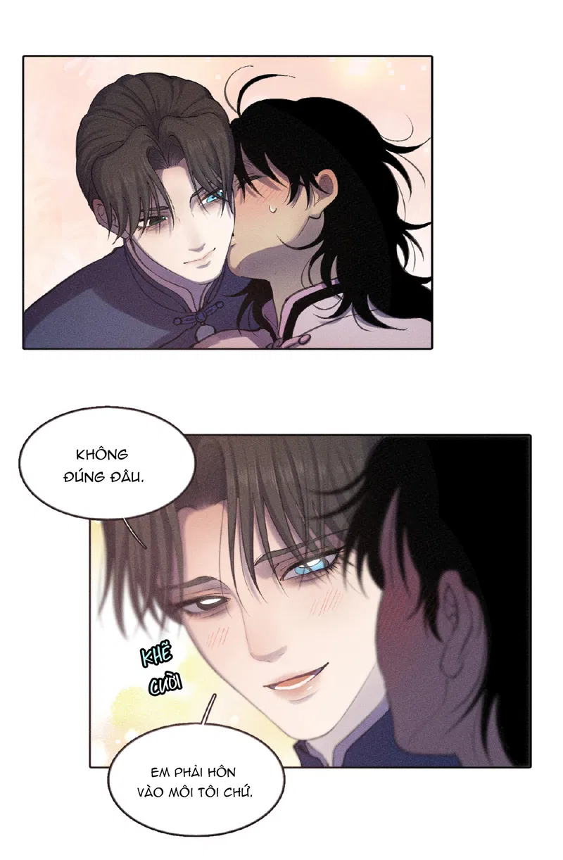 Bách Bộ Của Thiên Đông Chapter 16 - Trang 2