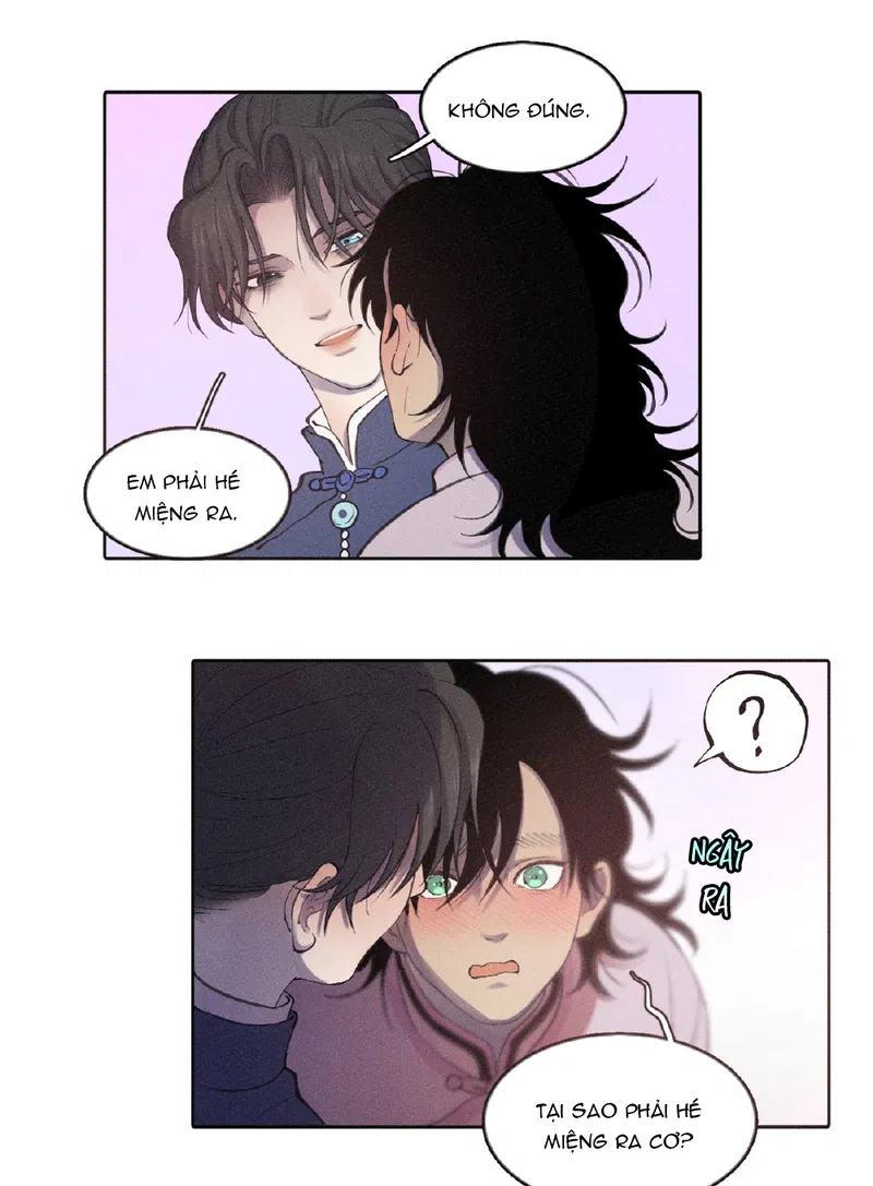 Bách Bộ Của Thiên Đông Chapter 16 - Trang 2