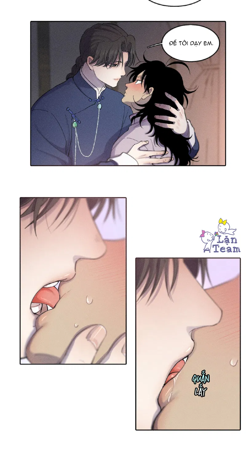 Bách Bộ Của Thiên Đông Chapter 16 - Trang 2