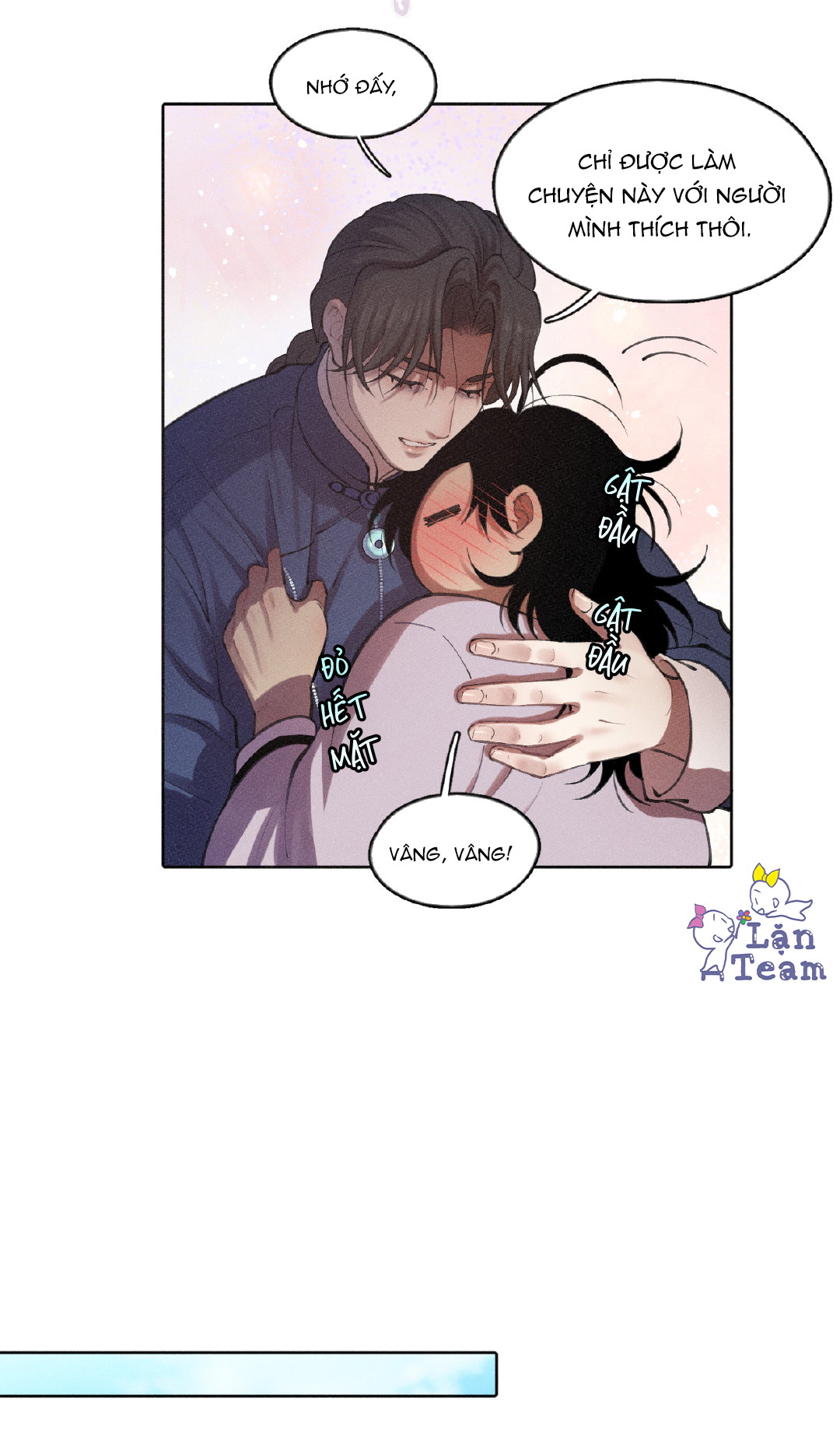 Bách Bộ Của Thiên Đông Chapter 16 - Trang 2