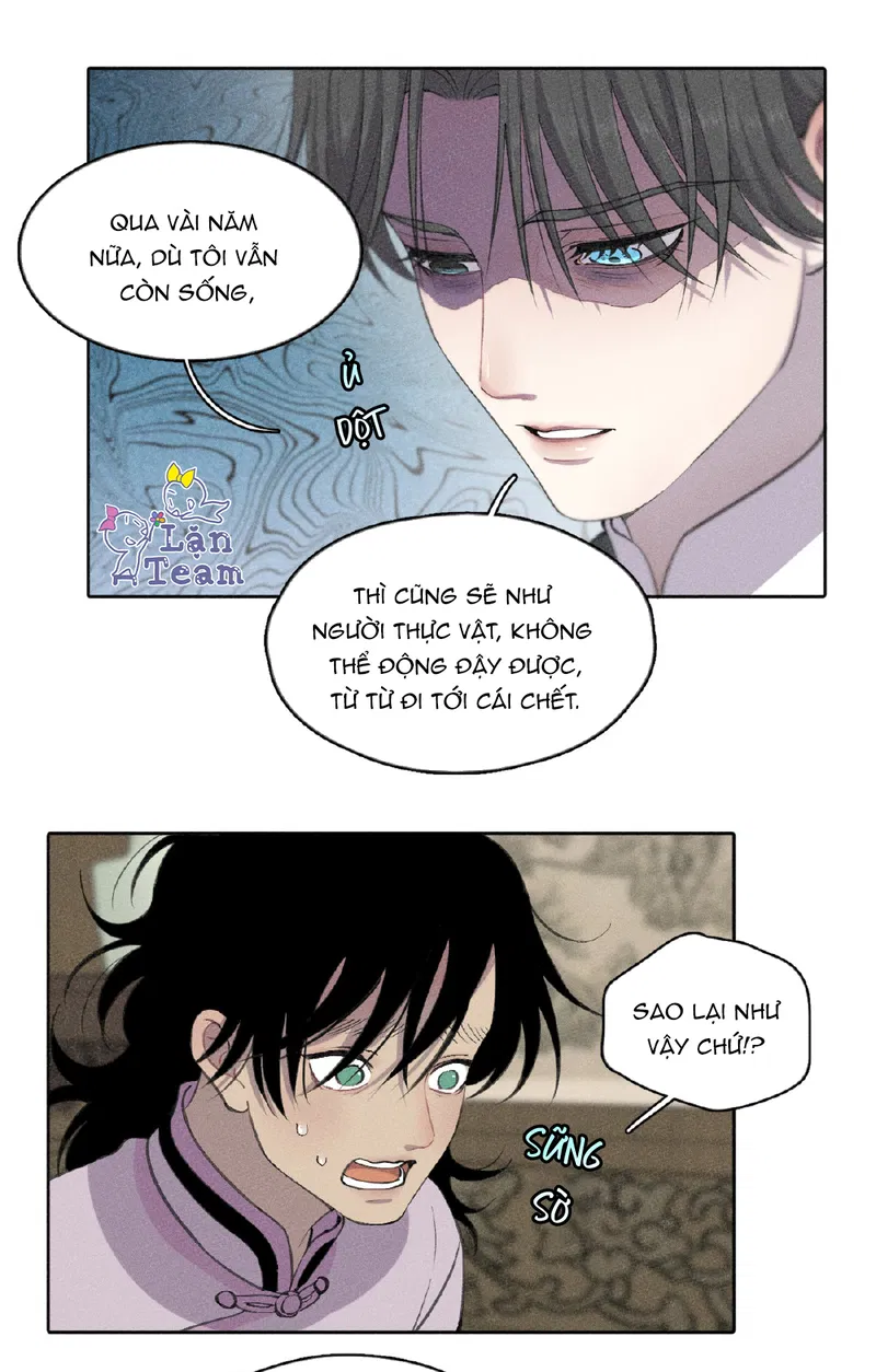 Bách Bộ Của Thiên Đông Chapter 16 - Trang 2