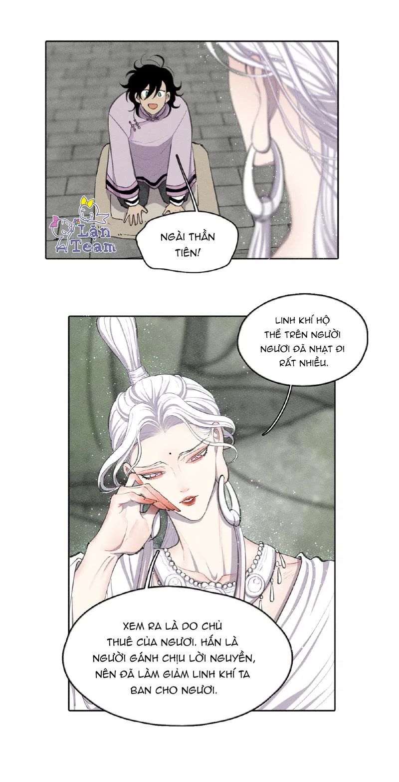 Bách Bộ Của Thiên Đông Chapter 16 - Trang 2