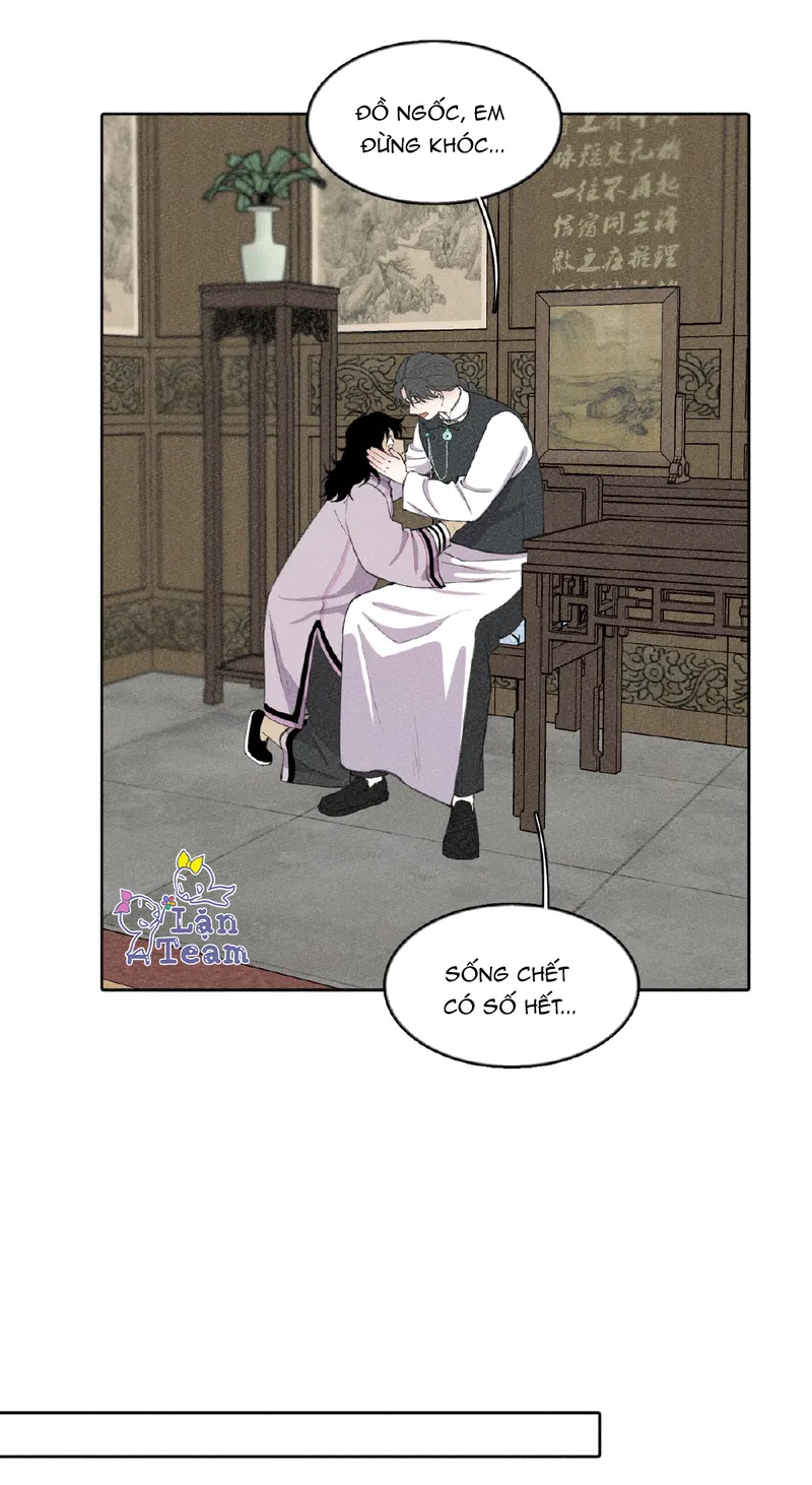 Bách Bộ Của Thiên Đông Chapter 16 - Trang 2