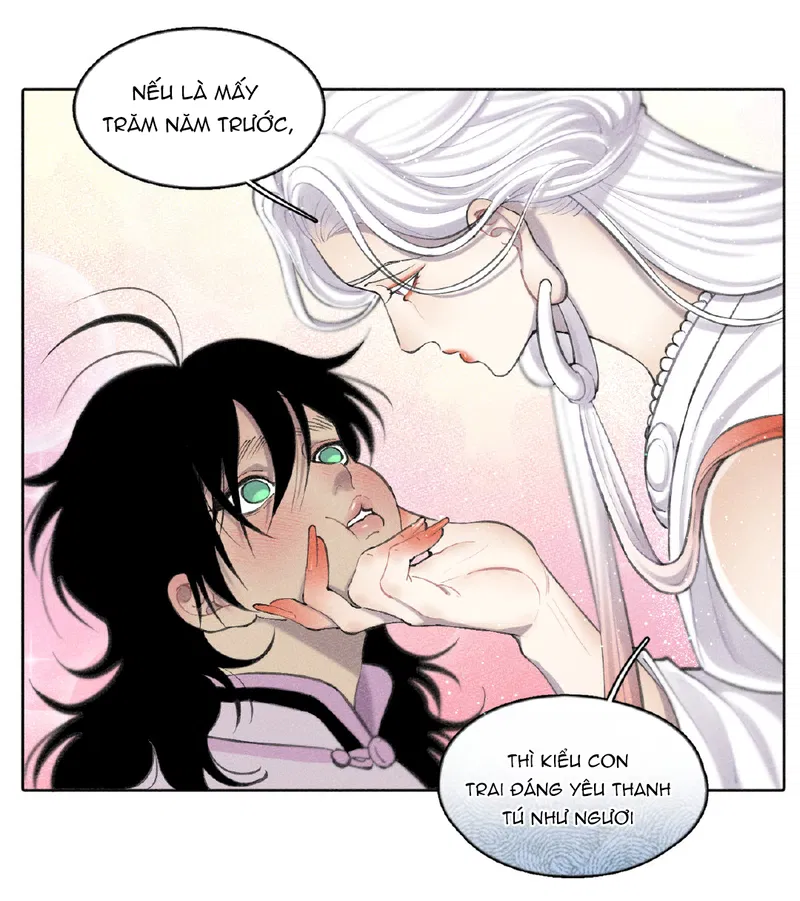 Bách Bộ Của Thiên Đông Chapter 16 - Trang 2