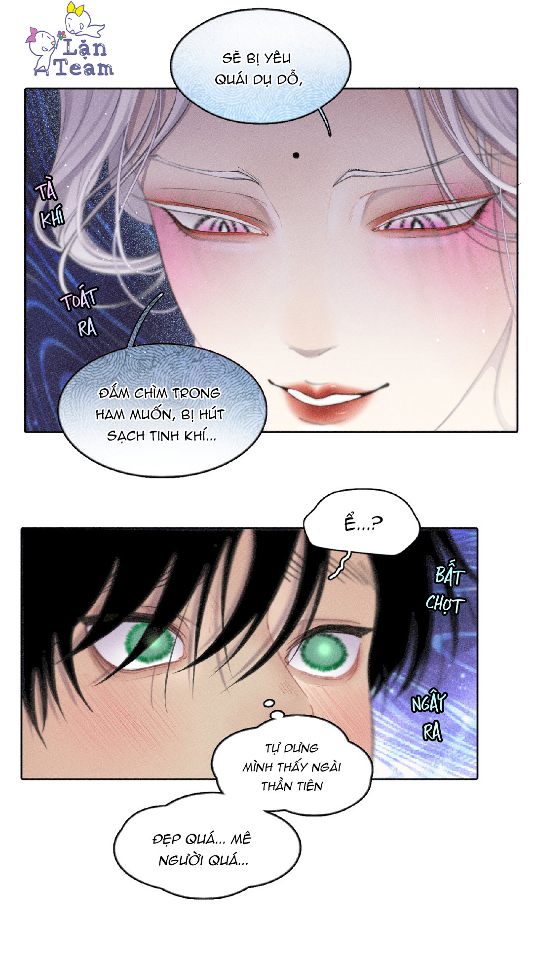 Bách Bộ Của Thiên Đông Chapter 16 - Trang 2