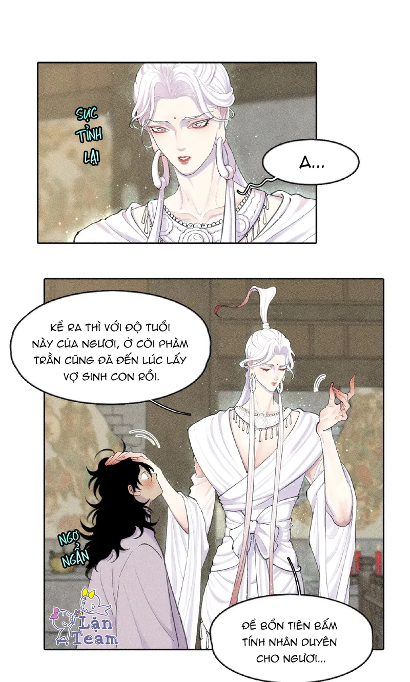 Bách Bộ Của Thiên Đông Chapter 16 - Trang 2