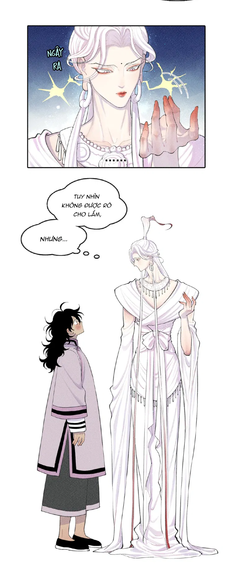 Bách Bộ Của Thiên Đông Chapter 16 - Trang 2