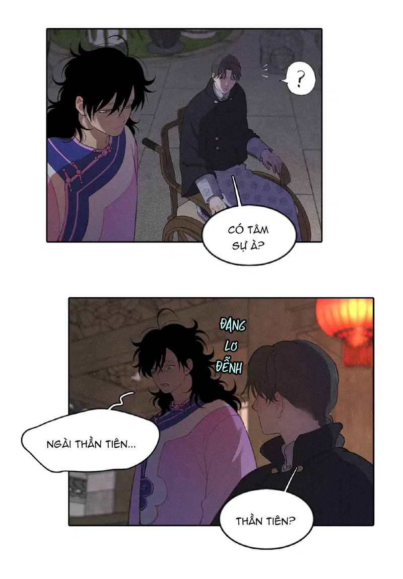 Bách Bộ Của Thiên Đông Chapter 16 - Trang 2