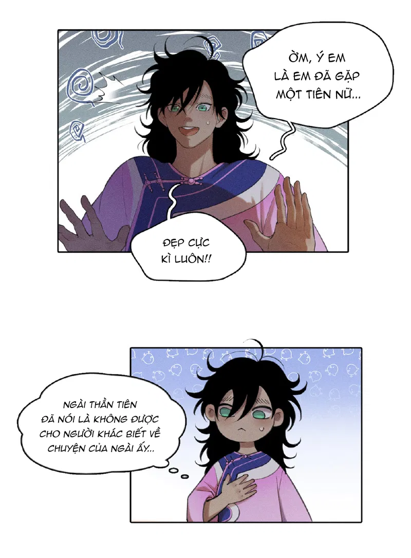 Bách Bộ Của Thiên Đông Chapter 16 - Trang 2