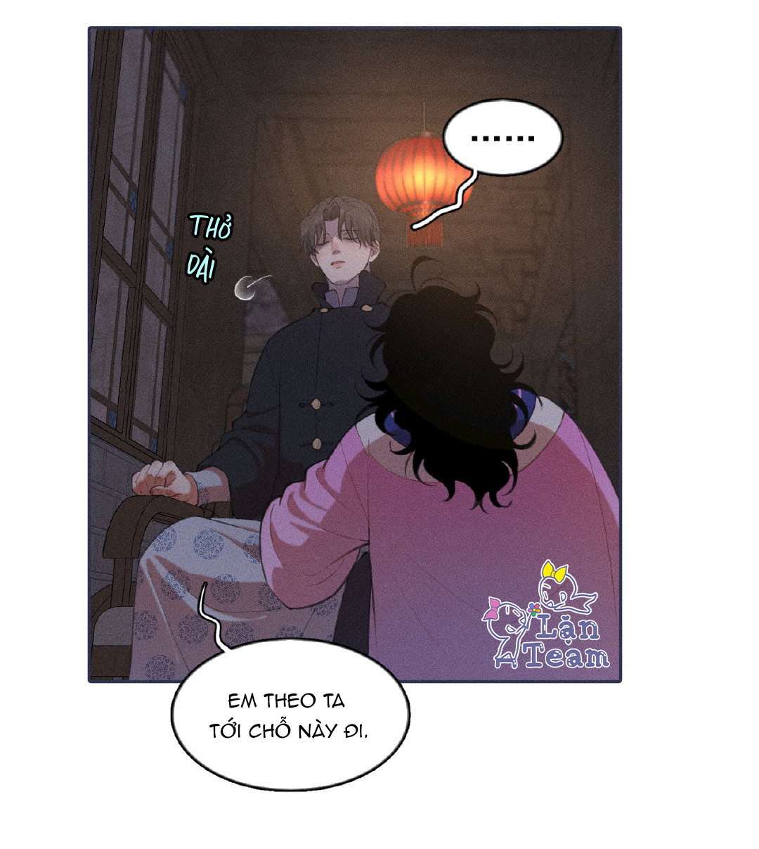 Bách Bộ Của Thiên Đông Chapter 16 - Trang 2
