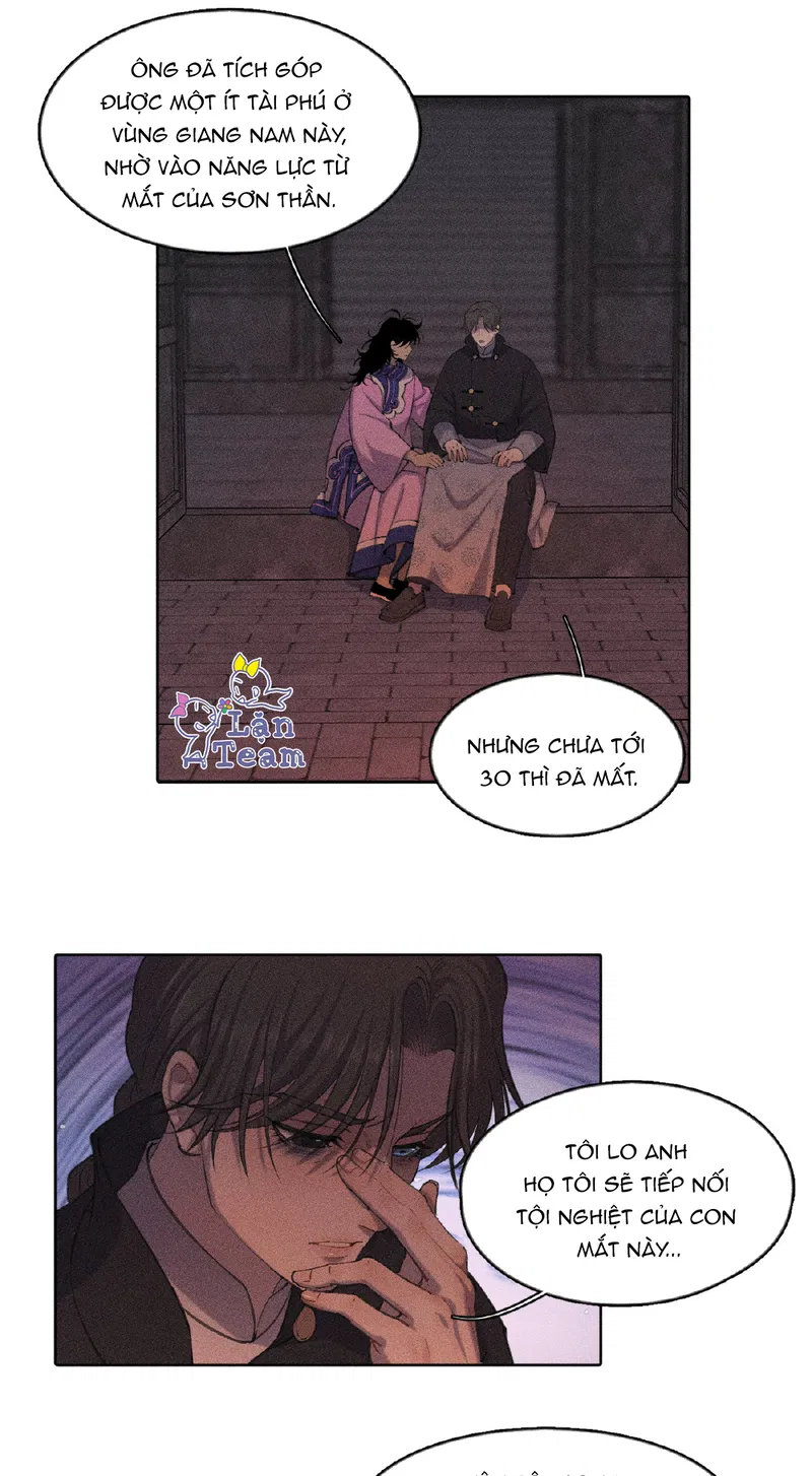 Bách Bộ Của Thiên Đông Chapter 16 - Trang 2