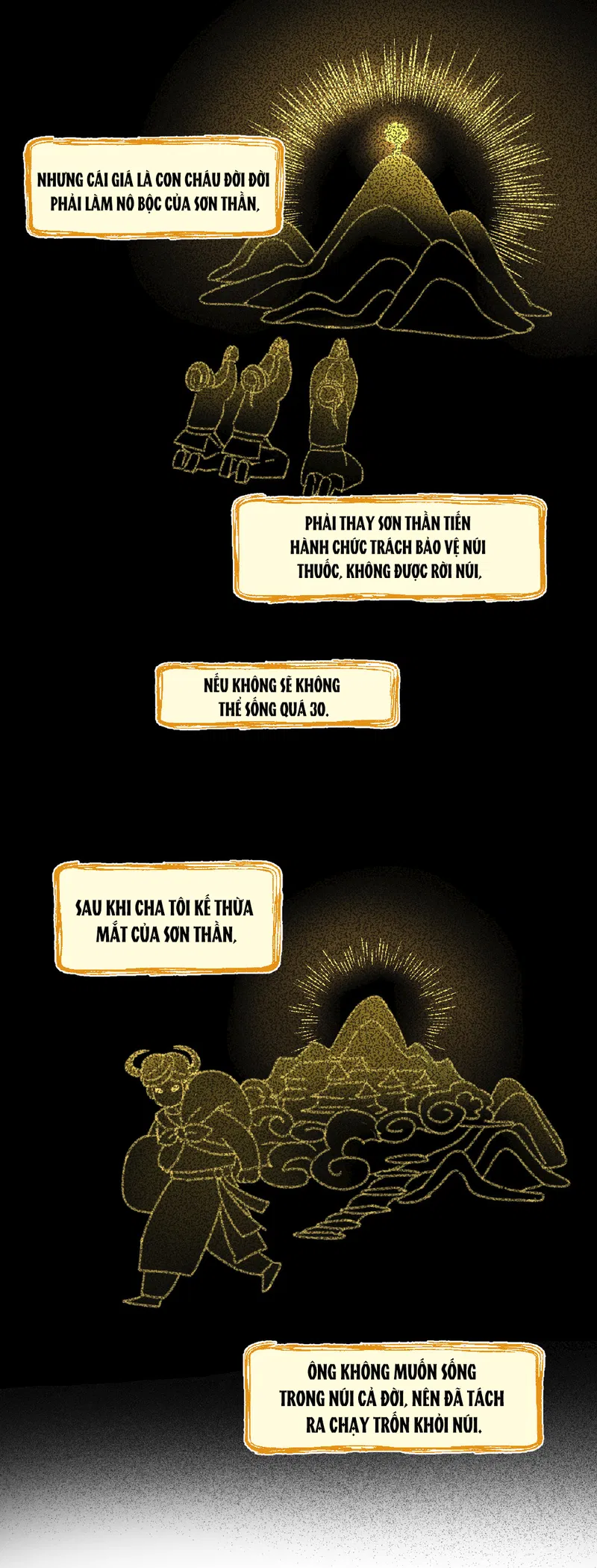 Bách Bộ Của Thiên Đông Chapter 16 - Trang 2