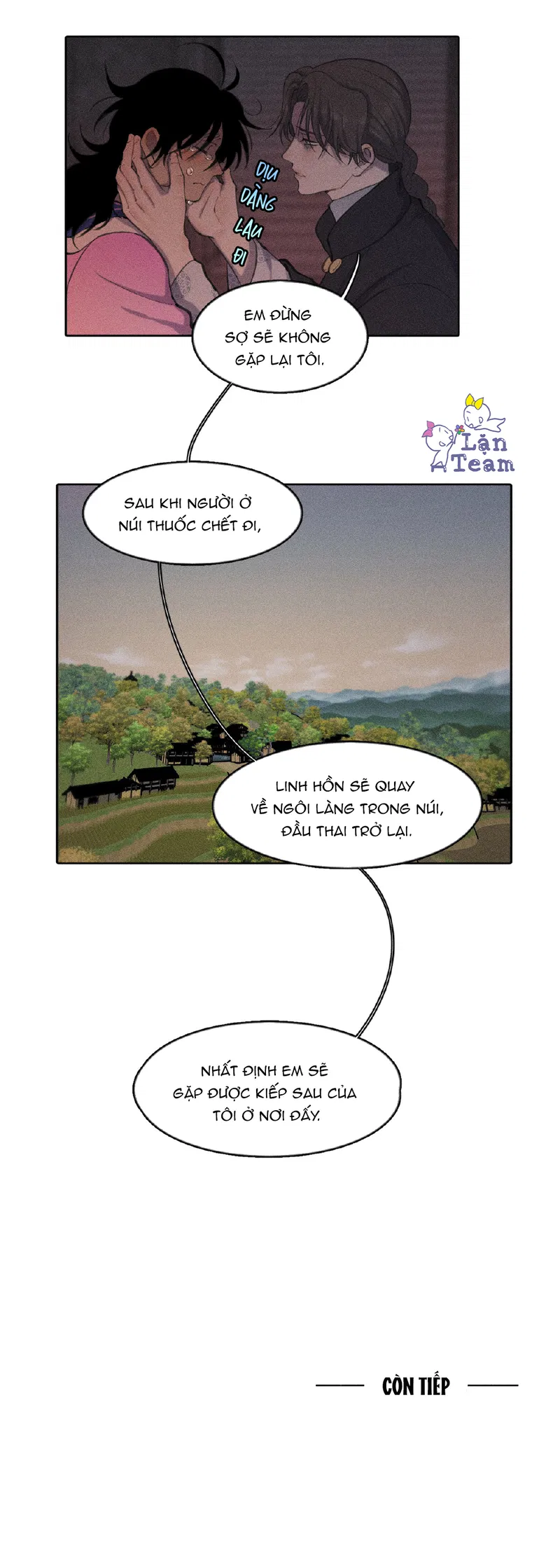 Bách Bộ Của Thiên Đông Chapter 16 - Trang 2