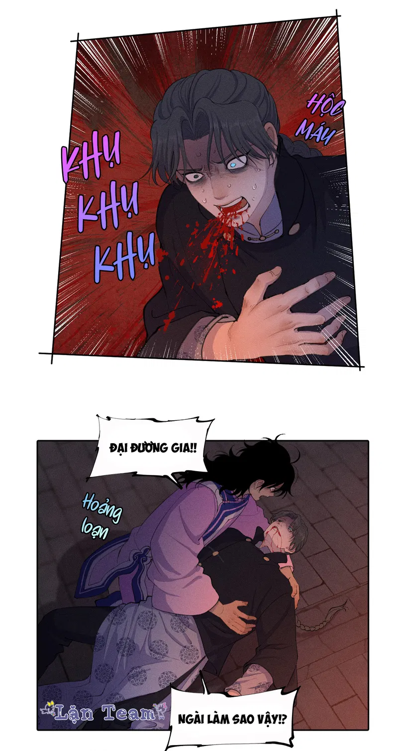 Bách Bộ Của Thiên Đông Chapter 17 - H+ - Trang 2