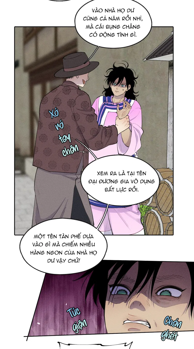 Bách Bộ Của Thiên Đông Chapter 17 - H+ - Trang 2