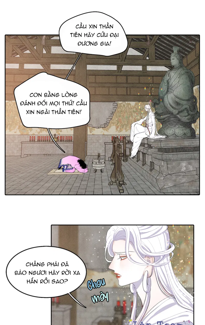 Bách Bộ Của Thiên Đông Chapter 17 - H+ - Trang 2