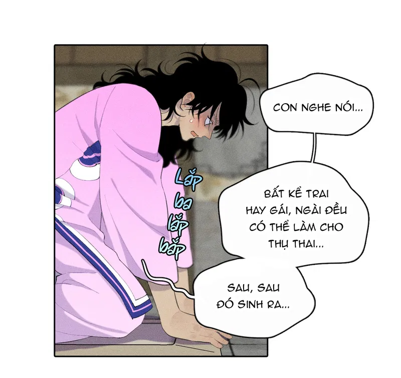Bách Bộ Của Thiên Đông Chapter 17 - H+ - Trang 2