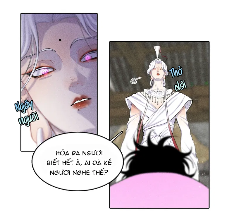 Bách Bộ Của Thiên Đông Chapter 17 - H+ - Trang 2