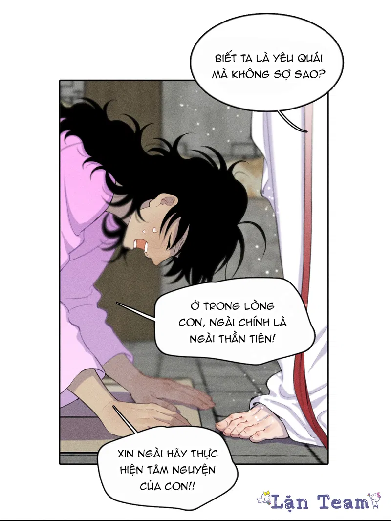 Bách Bộ Của Thiên Đông Chapter 17 - H+ - Trang 2