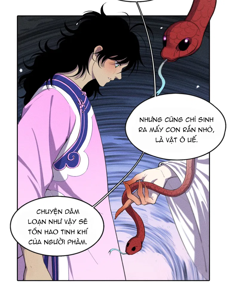 Bách Bộ Của Thiên Đông Chapter 17 - H+ - Trang 2