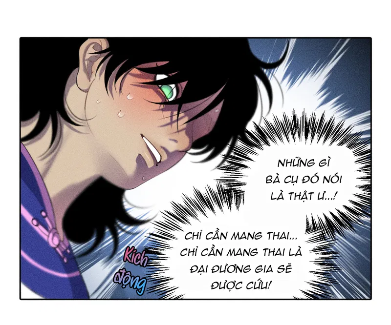 Bách Bộ Của Thiên Đông Chapter 17 - H+ - Trang 2