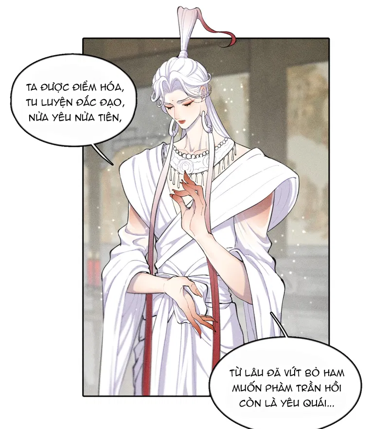 Bách Bộ Của Thiên Đông Chapter 17 - H+ - Trang 2