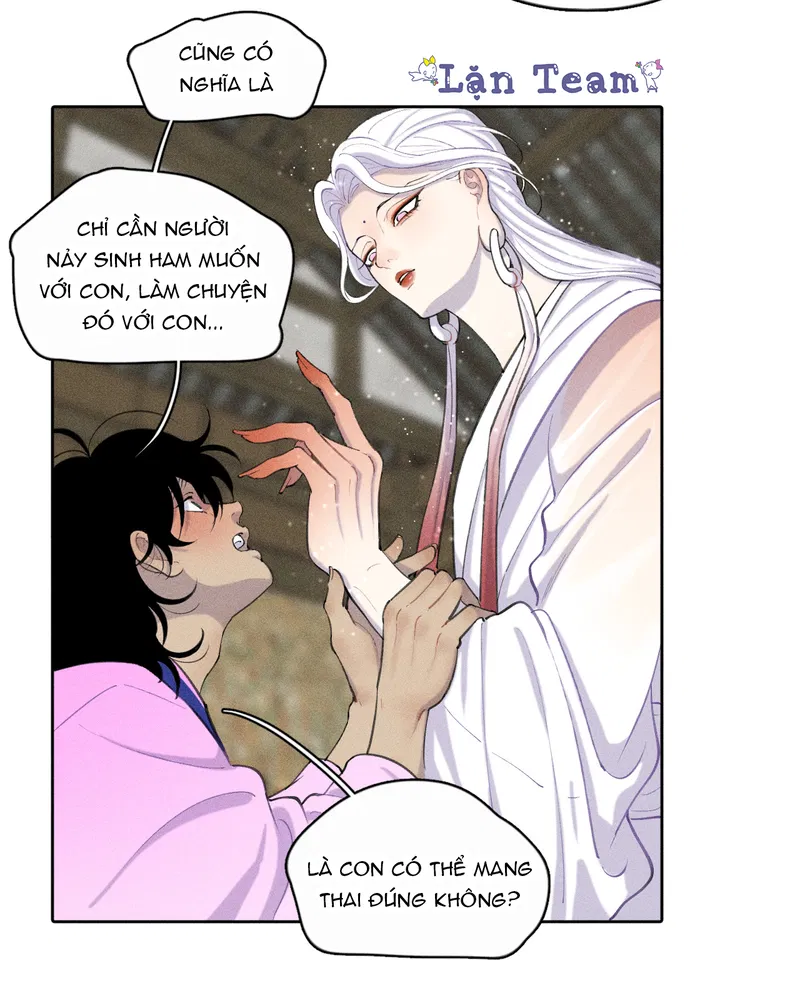 Bách Bộ Của Thiên Đông Chapter 17 - H+ - Trang 2