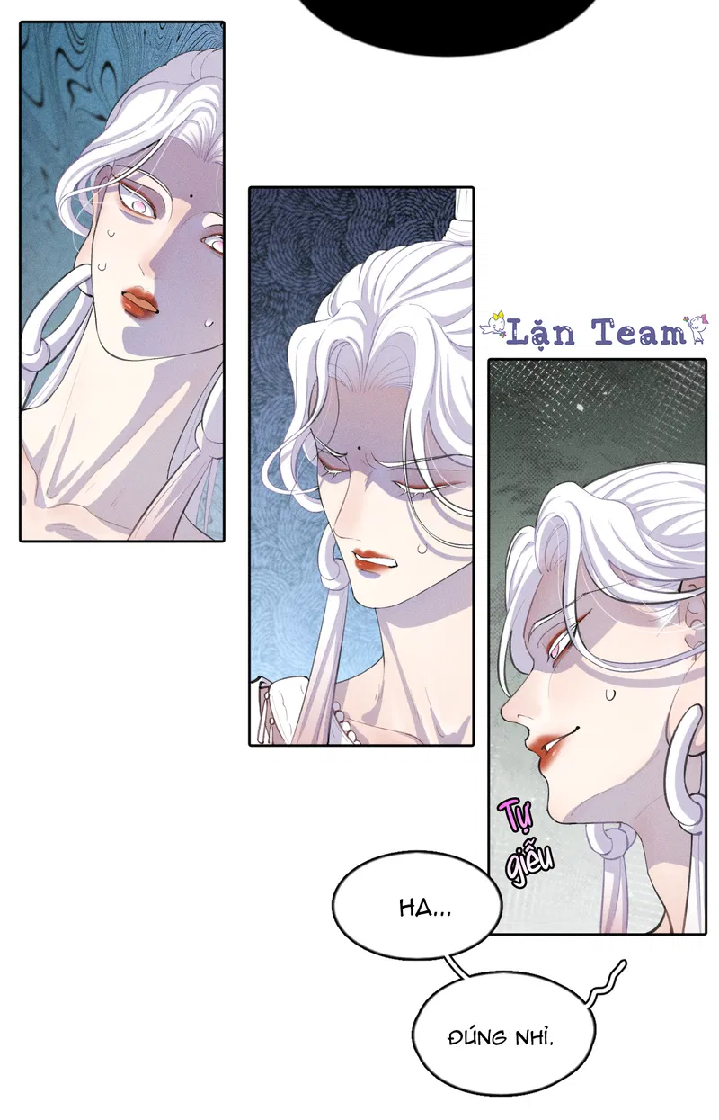 Bách Bộ Của Thiên Đông Chapter 17 - H+ - Trang 2