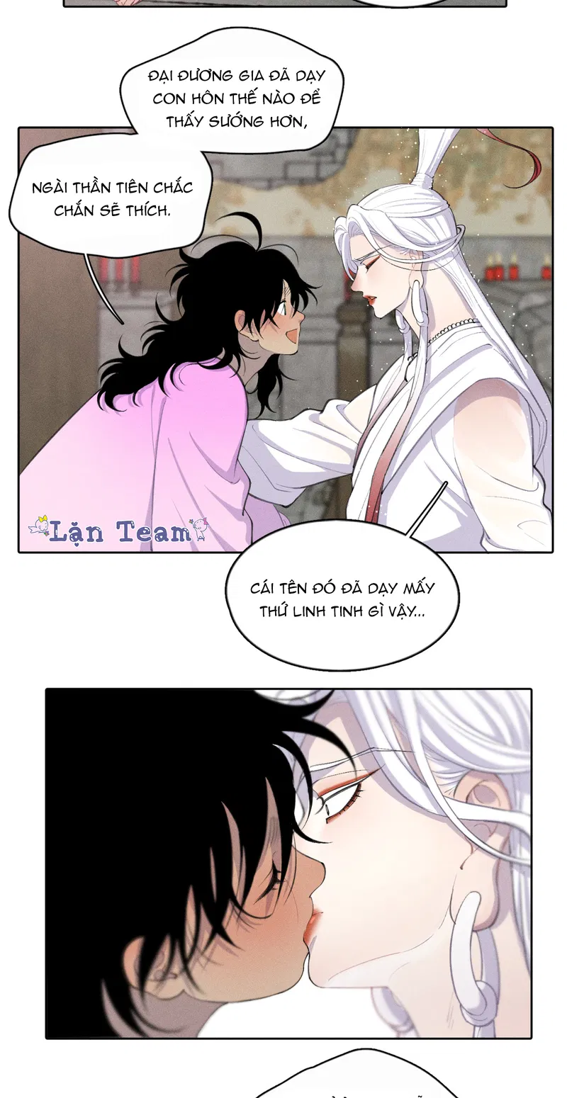 Bách Bộ Của Thiên Đông Chapter 17 - H+ - Trang 2