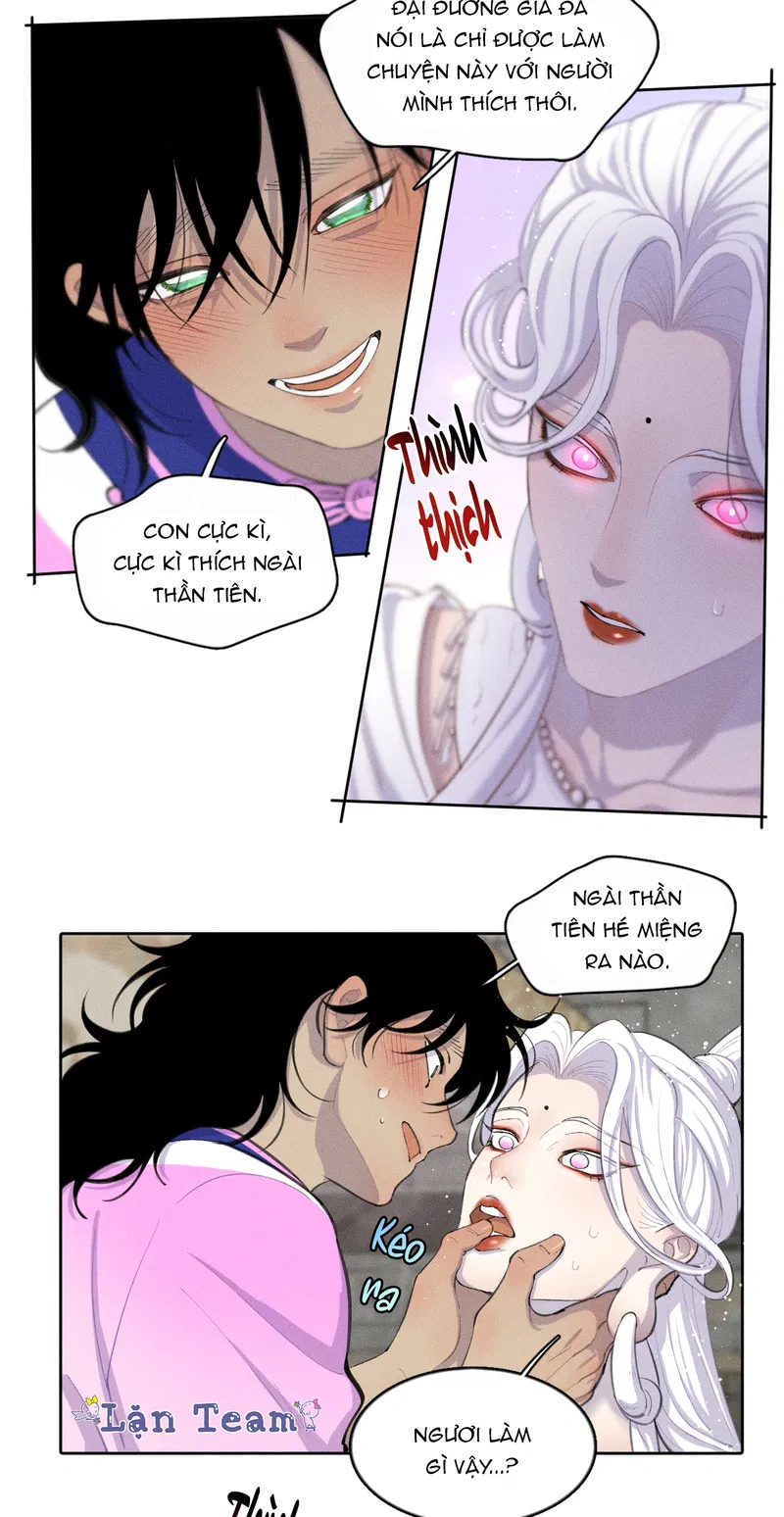 Bách Bộ Của Thiên Đông Chapter 17 - H+ - Trang 2