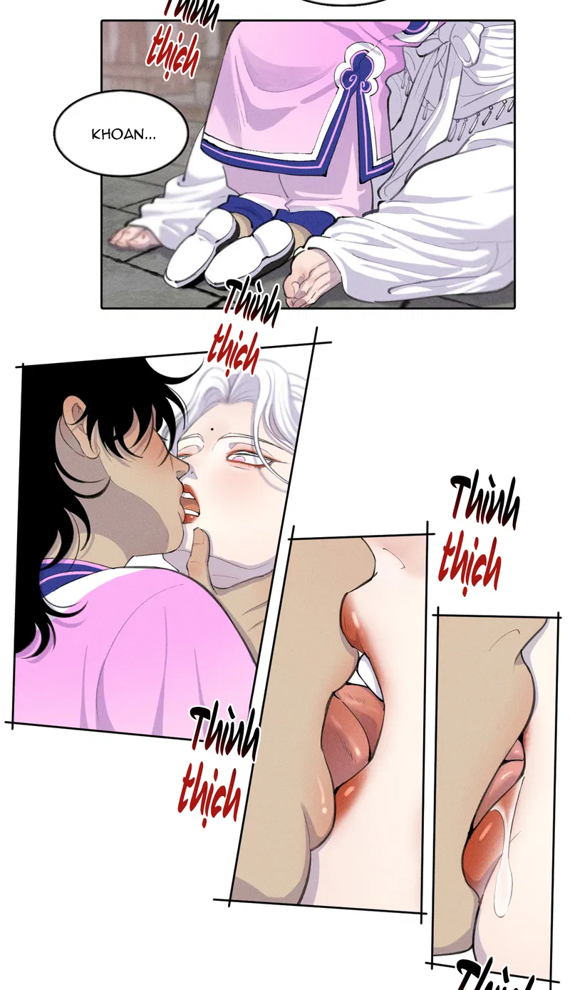 Bách Bộ Của Thiên Đông Chapter 17 - H+ - Trang 2