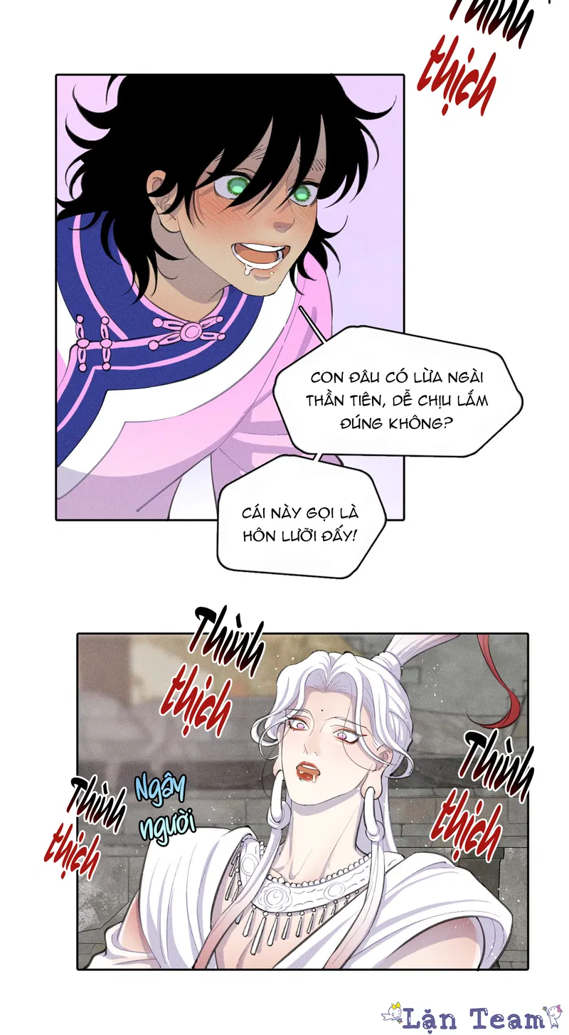 Bách Bộ Của Thiên Đông Chapter 17 - H+ - Trang 2
