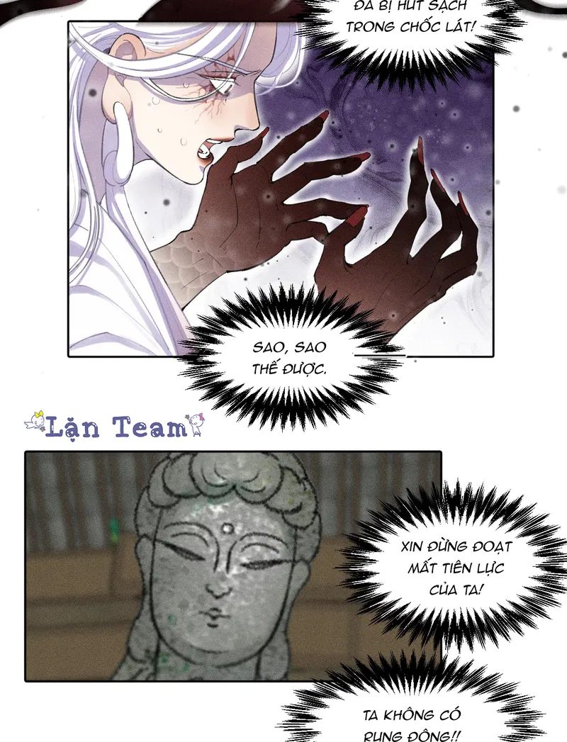 Bách Bộ Của Thiên Đông Chapter 17 - H+ - Trang 2