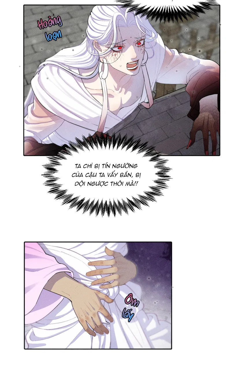 Bách Bộ Của Thiên Đông Chapter 17 - H+ - Trang 2